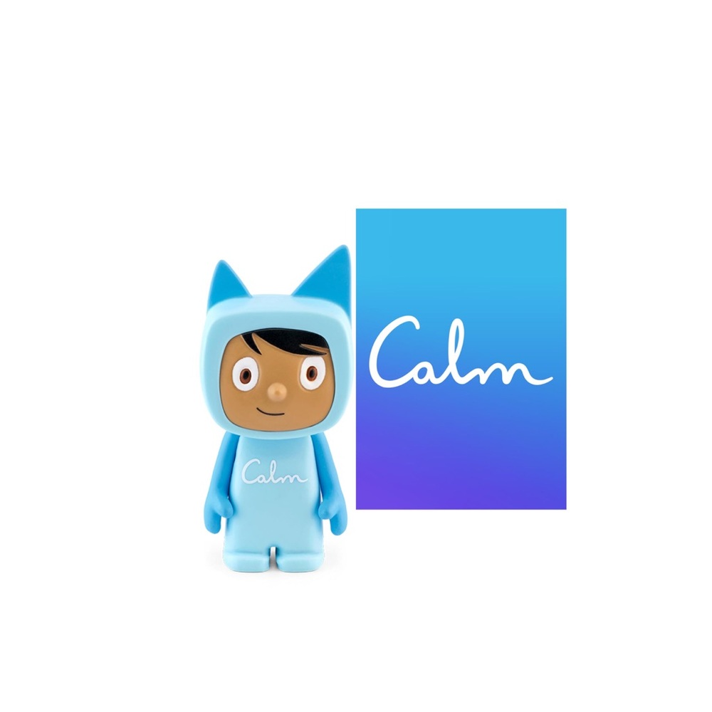 Tonies x Calm Mindfulness Tonie